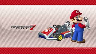 Music Park  Mario Kart 7 OST [upl. by Given514]