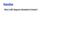 What is 991 degrees Fahrenheit in Celsius [upl. by Oramug772]