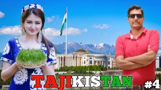 Tajikistan 🇹🇯 This Is How They Treat Tourist [upl. by Etnuahs]