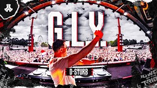 DSturb  GLY  Defqon1 Records [upl. by Klute699]