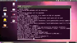 Creating and Using a CHROOT JAIL in Linux Ubuntu  Part 3 [upl. by Atte]