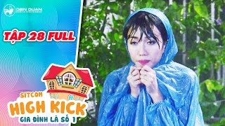 Gia đình là số 1 sitcom  tập 28 full Diệu Nhi cắn răng dầm mưa quyết đòi tiền Phi Phụng [upl. by Sharyl]