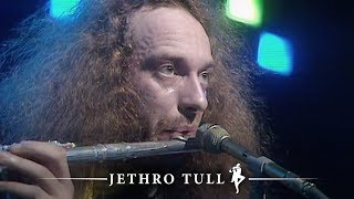 Jethro Tull  Living In The Past Supersonic 27031976 [upl. by Lotus128]