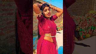 Kamr Lod Sahi Na youtube shorts bhojpuri dance video [upl. by Clymer373]