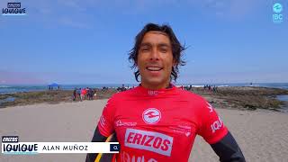 Highlights Erizos Iquique Bodyboard Pro 2022  Day 4 [upl. by Eon]