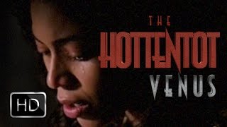 Beyoncé  The Hottentot Venus 2016 Trailer [upl. by Scotney]