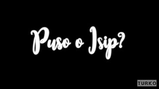 Puso O Isip Filipino Debate [upl. by Ateerys]