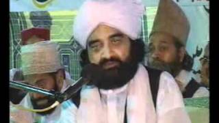 Pir Naseer ud Din Naseer R A Khatam Nabwat Conference ABBOTTABAD Last Part [upl. by Aciretnahs]