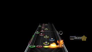 Galneryus  Angel Of Salvation  Clone Hero 95 [upl. by Aicemed880]