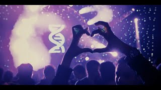 Hardstyle DNA 2015  Official Aftermovie [upl. by Monarski326]