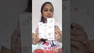 Fix Derma Skincare product Review bodylotion fixderma acnecontrol skincare winterskincare [upl. by Ahern]