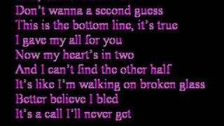 SOS  Jonas Brothers  LYRICS [upl. by Las]