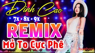 Thương Ly Biệt DJ Disco Remix 2024 Nhạc Trẻ 8X DanceMix Nhạc Hoa Modern Talking Test Loa Đỉnh Cao [upl. by Selmore]