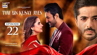 Tum Bin Kesay Jiyen Episode 22  5 March 2024 English Subtitles  ARY Digital [upl. by Leiso635]