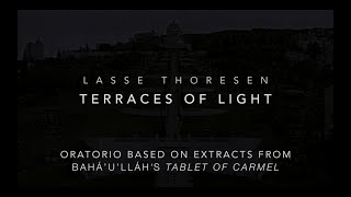 Terraces of light [upl. by Orsa]