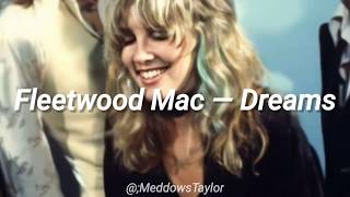 Fleetwood Mac — Dreams  Traducida al español [upl. by Takakura79]