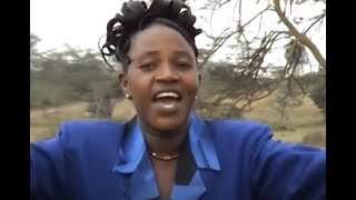 Jesu Ihiga ria koine by Princess Joyce Wanjiru Official video SKIZA 7397451 [upl. by Atined]