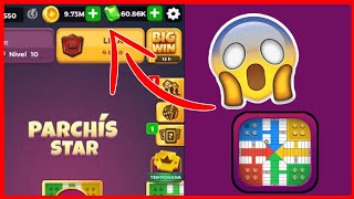 Parchisi Star Gems amp Coins  Free Gems amp Coins Parcheesi  Free Parchisi Gems For iOS  Android [upl. by Cordeelia615]