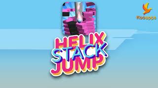 Helix Stack Jump Trailer [upl. by Anneirda]