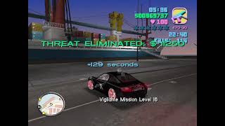 GTA Vice City 2024 10 19 [upl. by Ecarret]