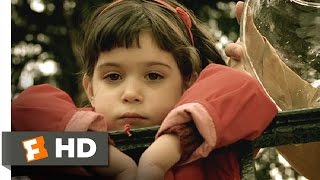 Amélie 112 Movie CLIP  Little Amelie 2001 HD [upl. by Innavoij]