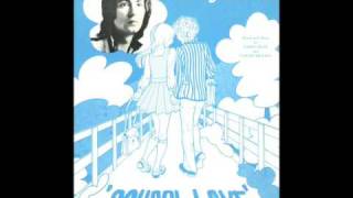 Barry Blue  School Love [upl. by Kaycee]