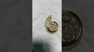 Loketgoldjewellerydesignsforwomen share subscribe comment [upl. by Chavaree60]