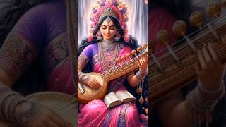 Sarada Mandir ðŸ™saraswatimataa happy saraswati2 navratrispecial song saraswatimaa [upl. by Ylluz472]