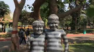 Somaiya Vidyavihar University Tour [upl. by Millard]