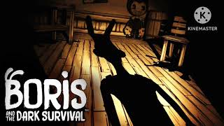 Boris And The Dark Survival OST  Ambience  Extended [upl. by Ghiselin]