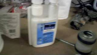 Best Pest Control Insecticide Product on the market Better than the pros [upl. by Noemi440]