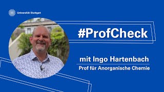 ProfCheck mit Ingo Hartenbach [upl. by Sema]