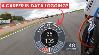 A career in a motorsport niche Data Logging [upl. by Acira]