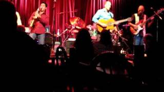 The Rippingtons Modern Art Live 2009 25 [upl. by Ennaerb]