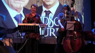 Midsomer Murders Theme Lydia Kavina theremin and Soundtrack Cologne Band [upl. by Lienahs899]