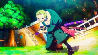 ZORO vs KAKU  Zoro Stops Kakus Attack English Sub [upl. by Nho]