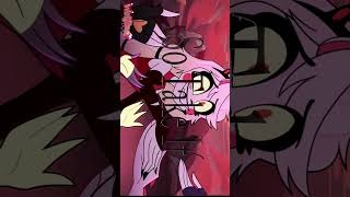 The Citys Yours  Hazbin Hotel amv hazbinhotel lucyfer charlie annie [upl. by Reeves102]