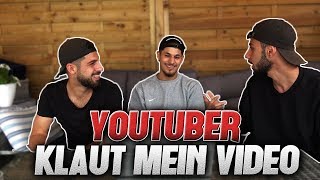 YOUTUBER KLAUT MEIN VIDEO  l Yavi TV [upl. by Hochman197]