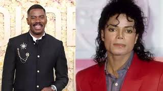 Colman Domingo responds to Michael Jackson biopic controversy Everyone has a storyNEWS WORLD [upl. by Lash]