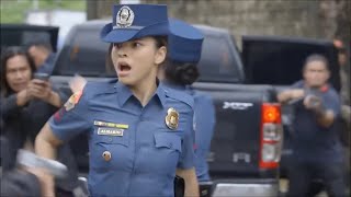 Policewoman Story Part 1 HD [upl. by Jacy]