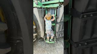 Boys in tractors [upl. by Medina]