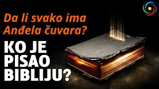 Slavica Šetina BIBLIJA I NAUKA  03 [upl. by Leksehcey304]