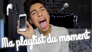 PLAYLIST DU MOMENT [upl. by Araet217]