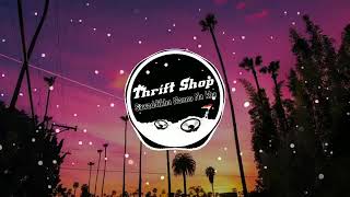 Sawaddikha Nanno na Kha  Thrift Shop Remix l Tiktok Khmer  Douyin [upl. by Ahsimed]