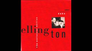 Duke Ellington Daybreak Express  Take 2 1933 [upl. by Aiasi]