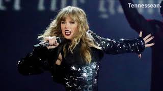 Taylor Swift endorses Democrat Phil Bredesen for Senate [upl. by Cira]