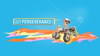 Mars Rover Team to Celebrate Persevering Students [upl. by Herries]