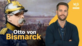 Otto von Bismarck Held oder Kriegstreiber [upl. by Lon382]