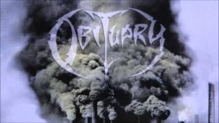 Obituary  Burned In [upl. by Geirk]