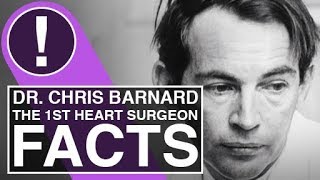 Heart Transplant History Dr Chris Barnard  So Get This – DStv kykNet [upl. by Aihsik533]